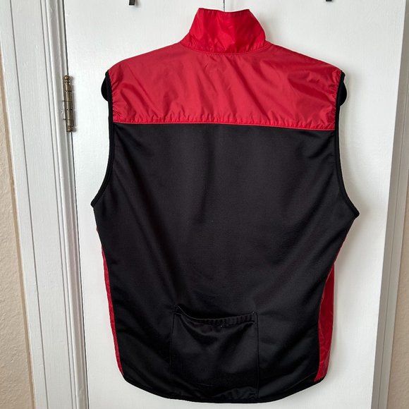 TACARA OUTDOOR Cycling Vest - Picture 2 of 4